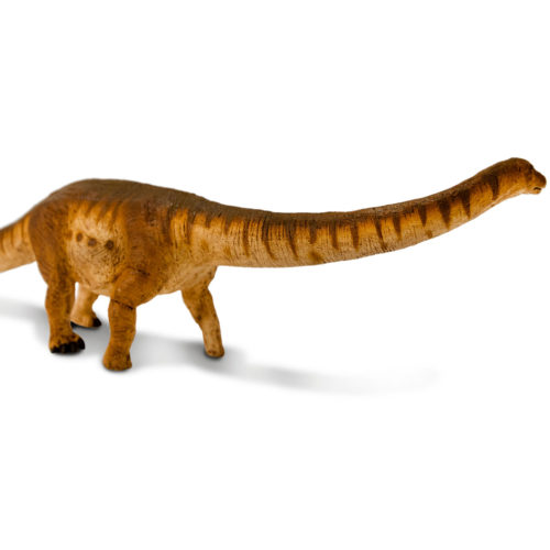 Patagotitan in right lateral view.