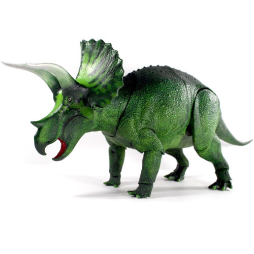 Beasts of the Mesozoic Adult Triceratops "Steelhorn"