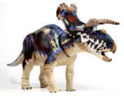Beasts of the Mesozoic Fans' Choice Medusaceratops