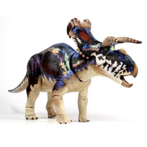 Beasts of the Mesozoic Fans' Choice Medusaceratops