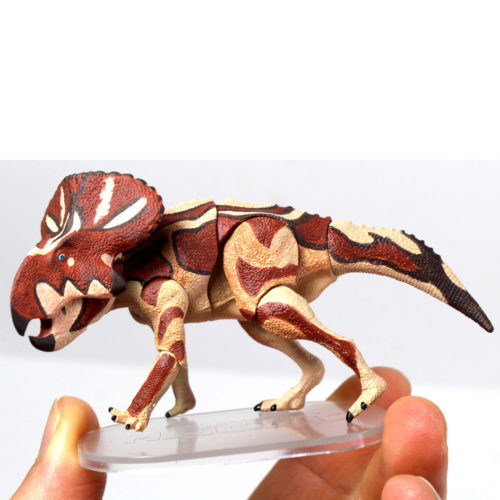 Beasts of the Mesozoic 1/18th Protoceratops andrewsi