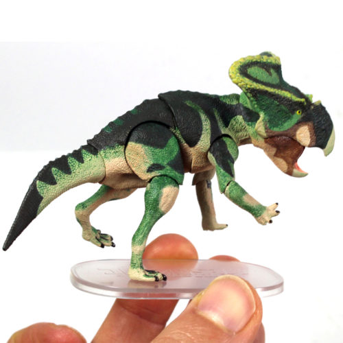 Beasts of the Mesozoic 1/18th Protoceratops hellenikorhinus