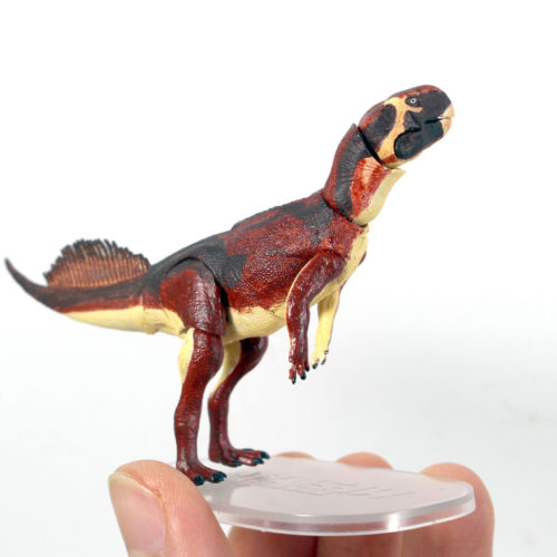 Beasts of the Mesozoic 1/18th Psittacosaurus mongoliensis