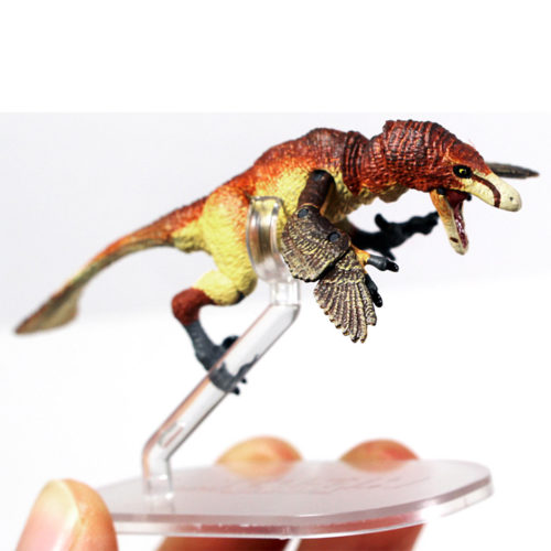 Beasts of the Mesozoic 1/18th Velociraptor mongoliensis
