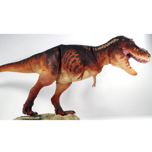 Beasts of the Mesozoic 1/18th Tyrannosaurus rex