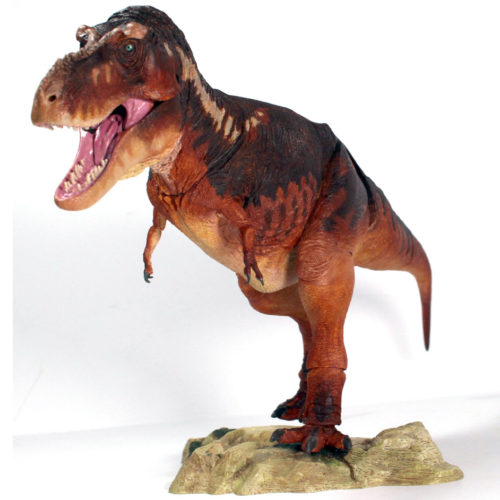 Beasts of the Mesozoic 1/35th Tyrannosaurus rex