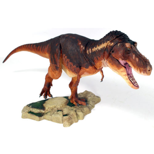 Beasts of the Mesozoic 1/35th Tyrannosaurus rex