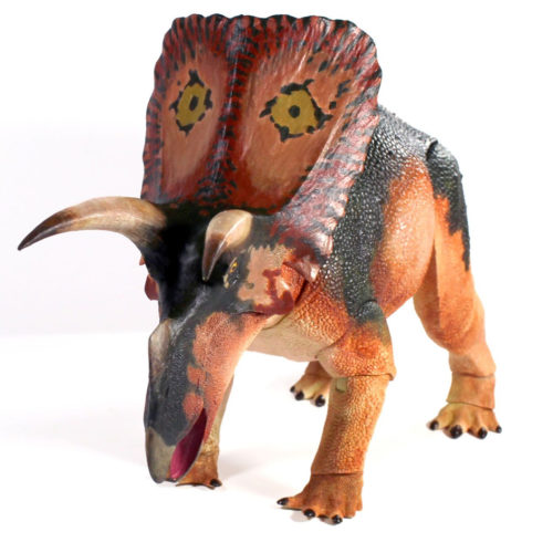 Beasts of the Mesozoic Fans' Choice Torosaurus