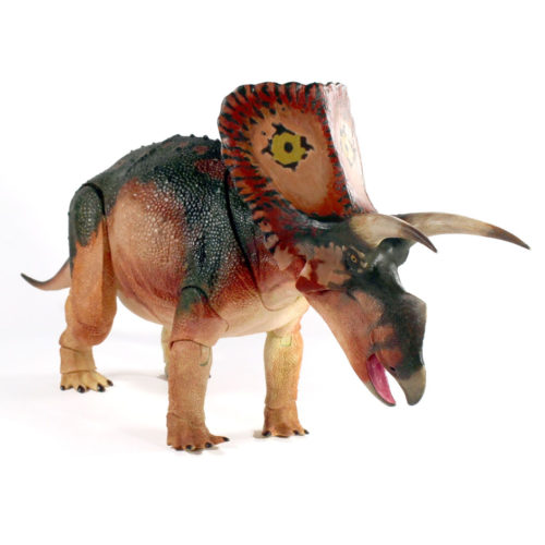 Beasts of the Mesozoic Fans' Choice Torosaurus