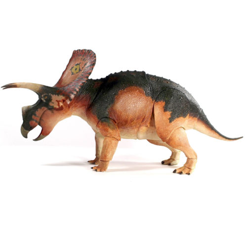 Beasts of the Mesozoic Fans' Choice Torosaurus