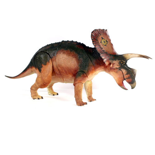 Beasts of the Mesozoic Fans' Choice Torosaurus