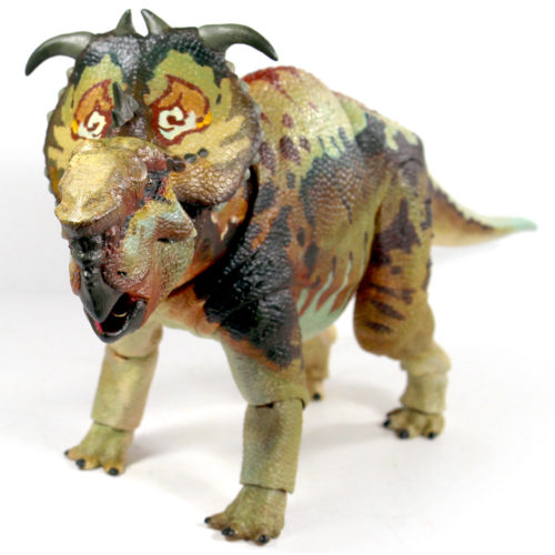 Beasts of the Mesozoic Fans' Choice Pachyrhinosaurus