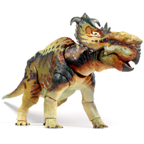 Beasts of the Mesozoic Fans' Choice Pachyrhinosaurus