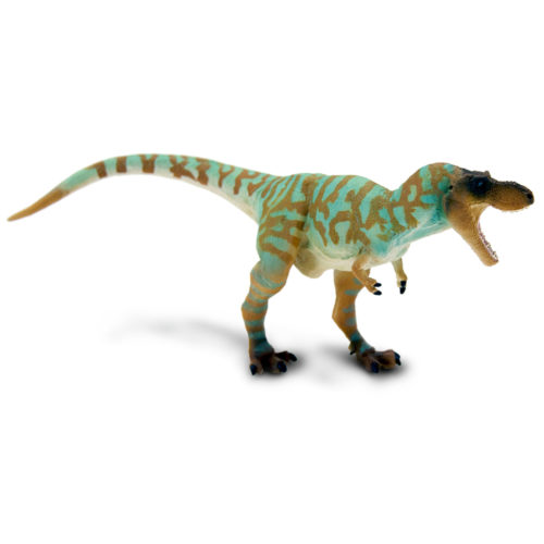 Wild Safari Prehistoric World Albertosaurus