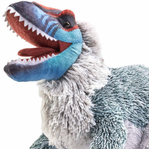 Artist Dino Yutyrannus Soft Toy