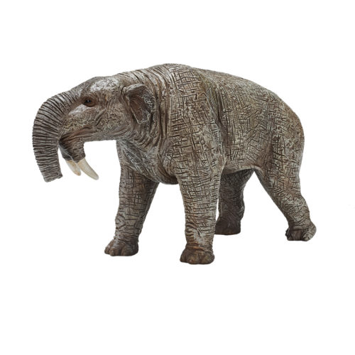 Mojo Fun Deinotherium model