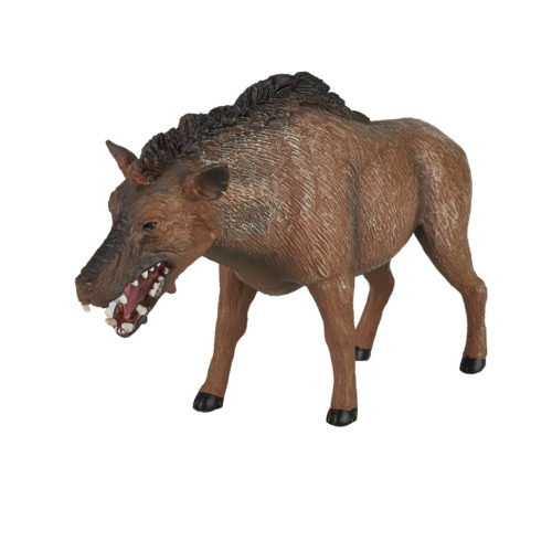 Mojo Fun Entelodont Daeodon