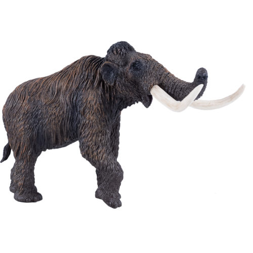 Mojo Fun Woolly Mammoth