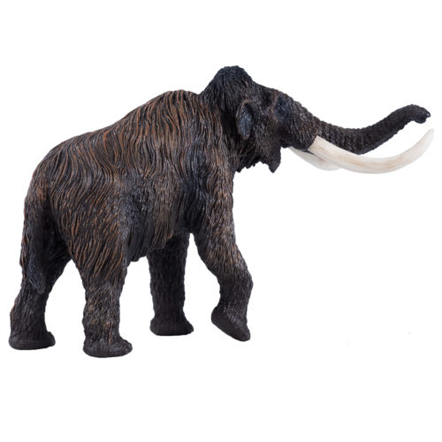 Mojo Fun Woolly Mammoth