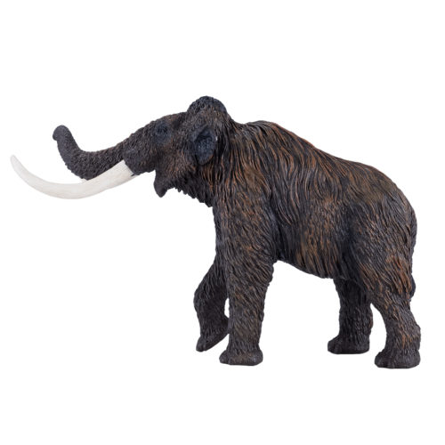 Mojo Fun Woolly Mammoth