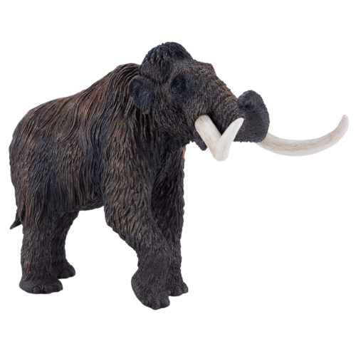 Mojo Fun Woolly Mammoth