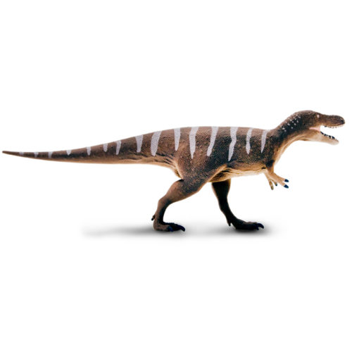 Dino Dana Nanotyrannus Dinosaur Model