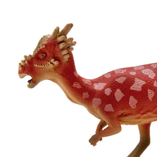 Stygimoloch figure (Wild Safari Prehistoric World)