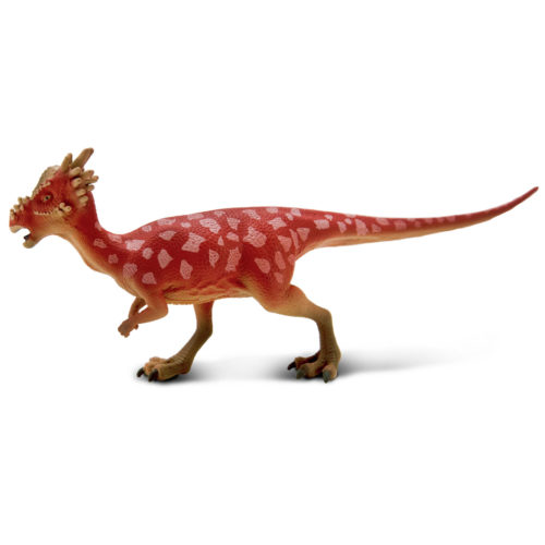 Dino Dana Stygimoloch Dinosaur Model