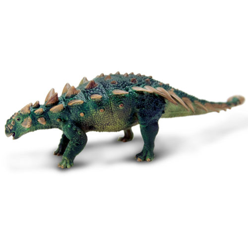 Dino Dana Zuul Dinosaur Model