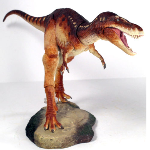 Beasts of the Mesozoic 1/18th Tyrannosaurus rex (Juvenile)