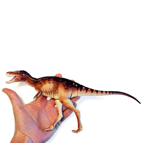 Beasts of the Mesozoic 1/18th Tyrannosaurus rex (Juvenile)