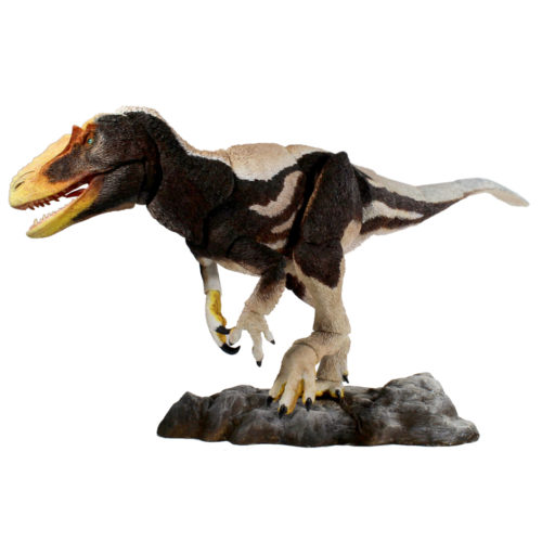 Beasts of the Mesozoic 1/18th Yutyrannus huali