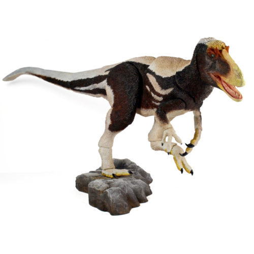 Beasts of the Mesozoic 1/18th Yutyrannus huali