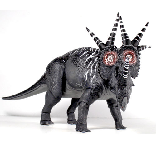 Beasts of the Mesozoic Old Buck Styracosaurus