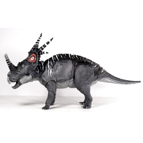 Beasts of the Mesozoic Old Buck Styracosaurus