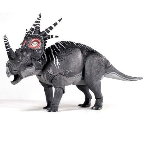 Beasts of the Mesozoic Old Buck Styracosaurus