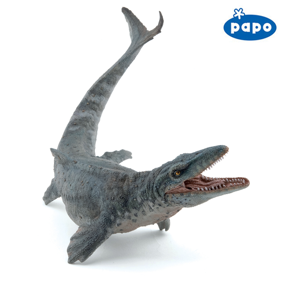 Papo Mosasaurus Model