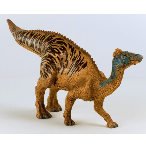 Schleich Edmontosaurus Dinosaur Model