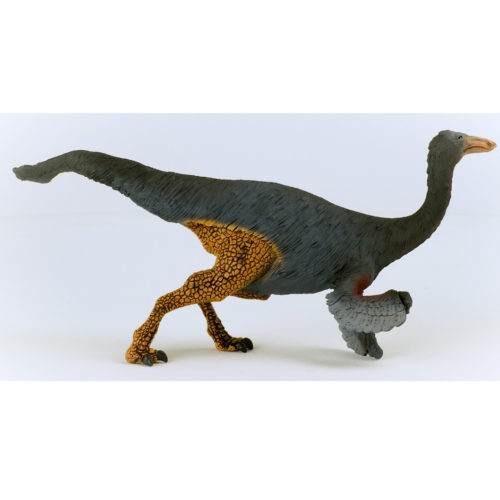 Schleich Gallimimus Dinosaur Model