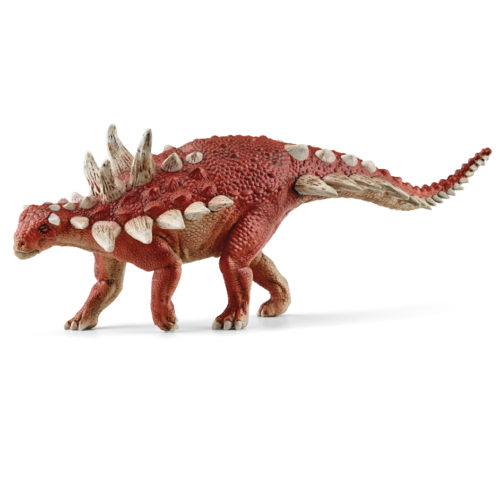 Schleich Gastonia Dinosaur Model