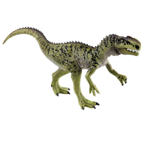 Schleich Monolophosaurus Dinosaur Model