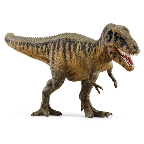Schleich Tarbosaurus Dinosaur Model