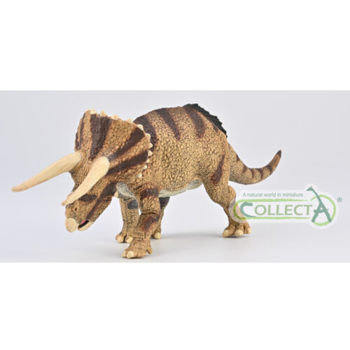 CollectA Age of Dinosaurs Popular T. horridus