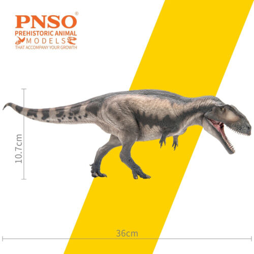 PNSO Mila the Mapusaurus