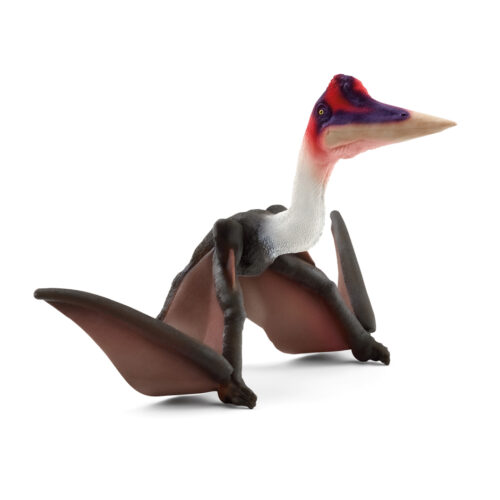 Schleich Quetzalcoatlus figure