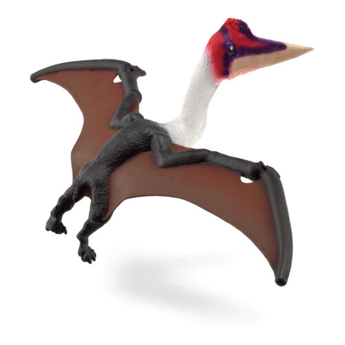 Schleich Quetzalcoatlus figure