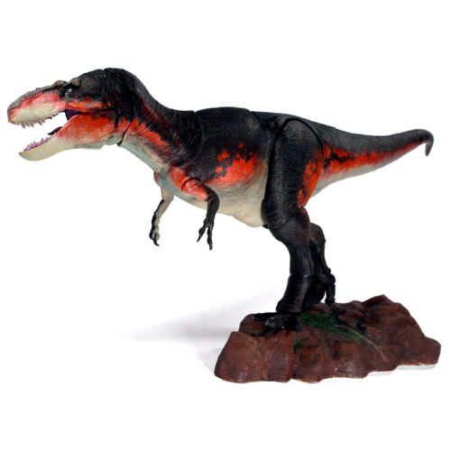 Beasts of the Mesozoic 1/18th Bistahieversor sealeyi