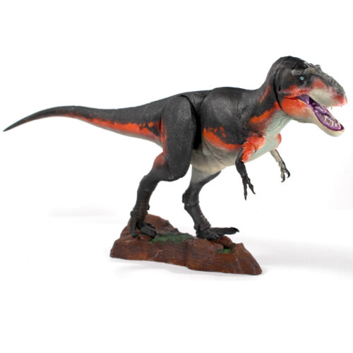 Beasts of the Mesozoic 1/18th Bistahieversor sealeyi