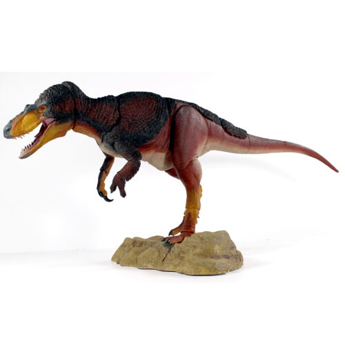 Beasts of the Mesozoic 1/18th Dryptosaurus aquilunguis