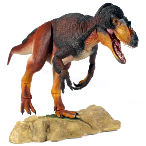 Beasts of the Mesozoic 1/18th Dryptosaurus aquilunguis